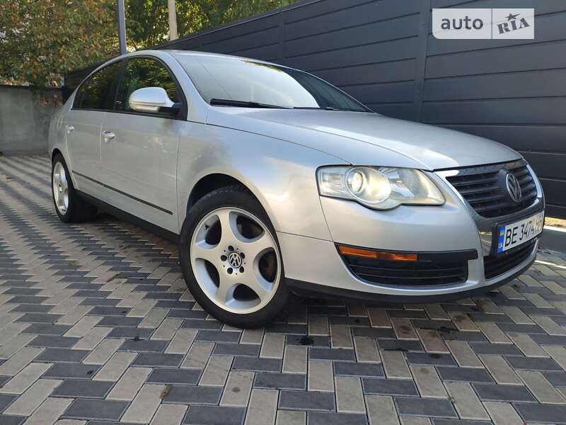 2005 volkswagen passat