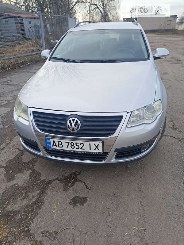 2006 volkswagen passat