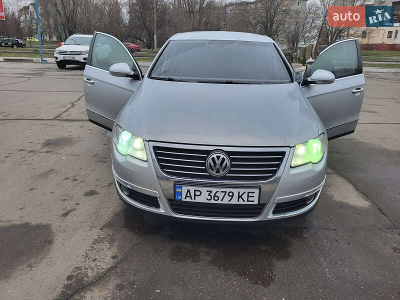 2005 volkswagen passat