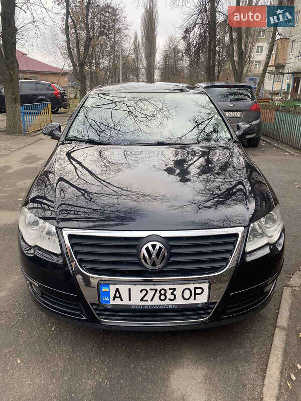 2005 volkswagen passat