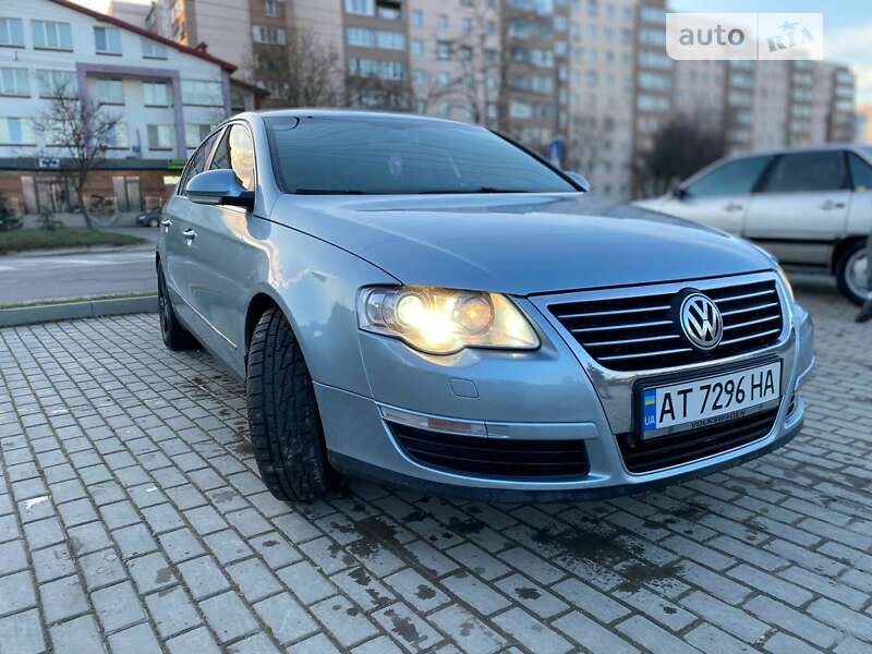 2005 volkswagen passat