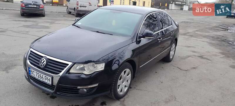 2006 volkswagen passat