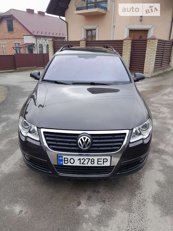 2005 volkswagen passat