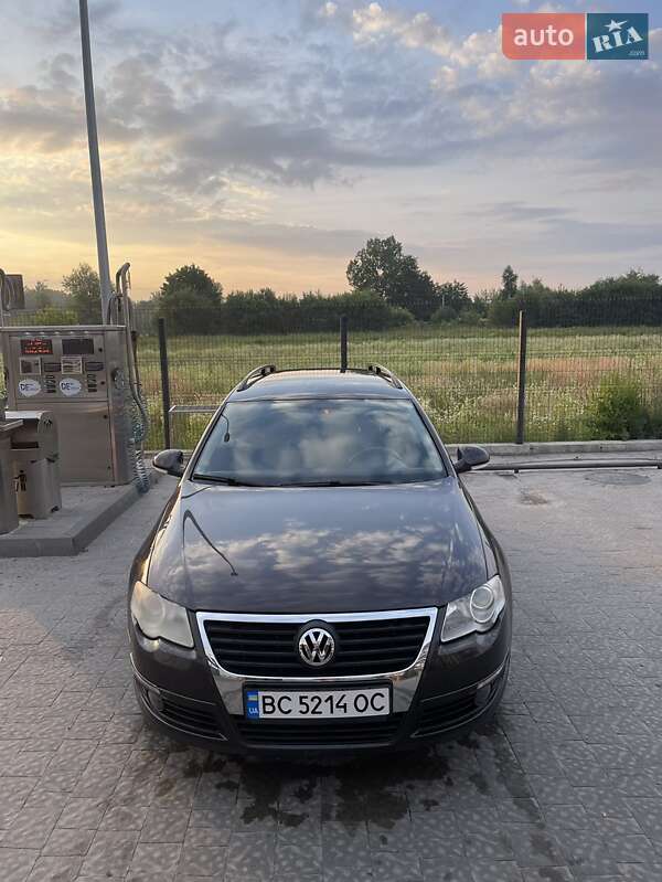 2006 volkswagen passat