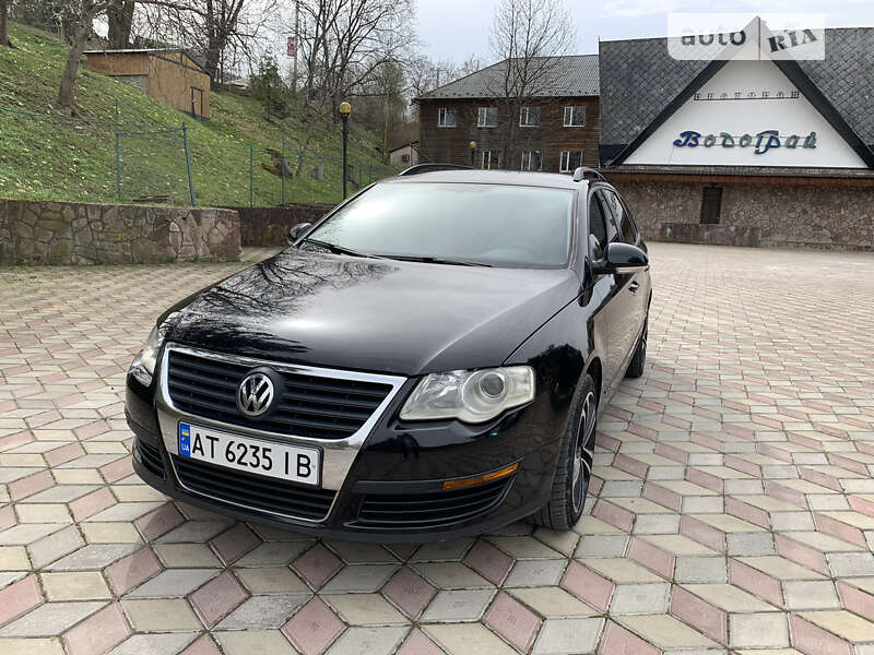 2005 volkswagen passat