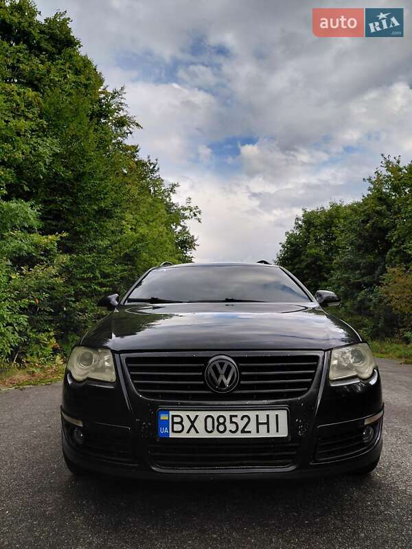 2005 volkswagen passat