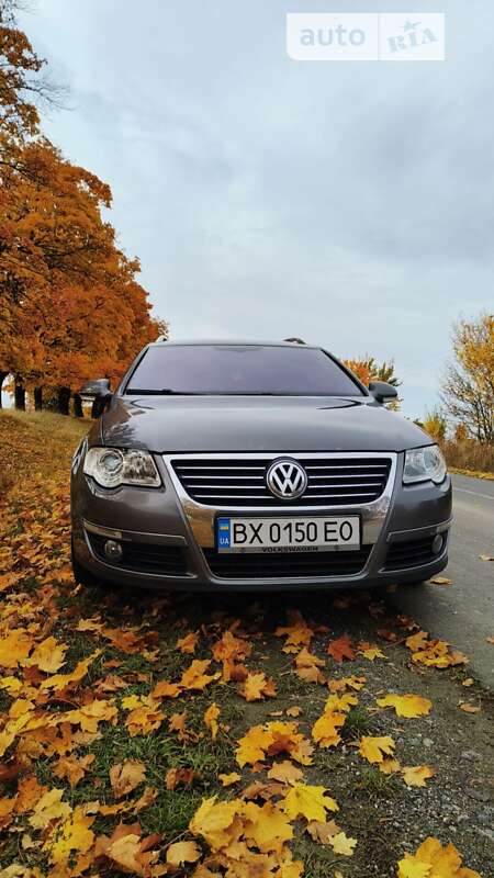 2005 volkswagen passat