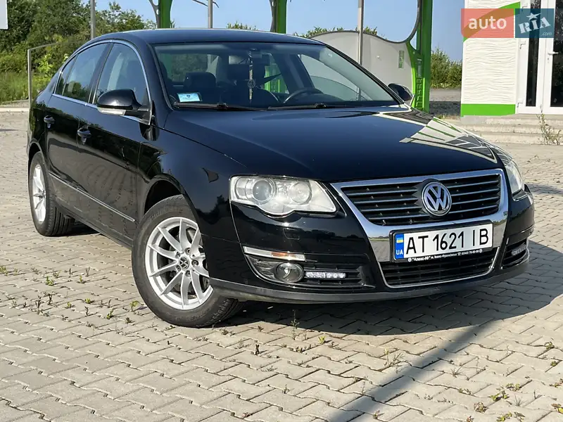 2005 volkswagen passat
