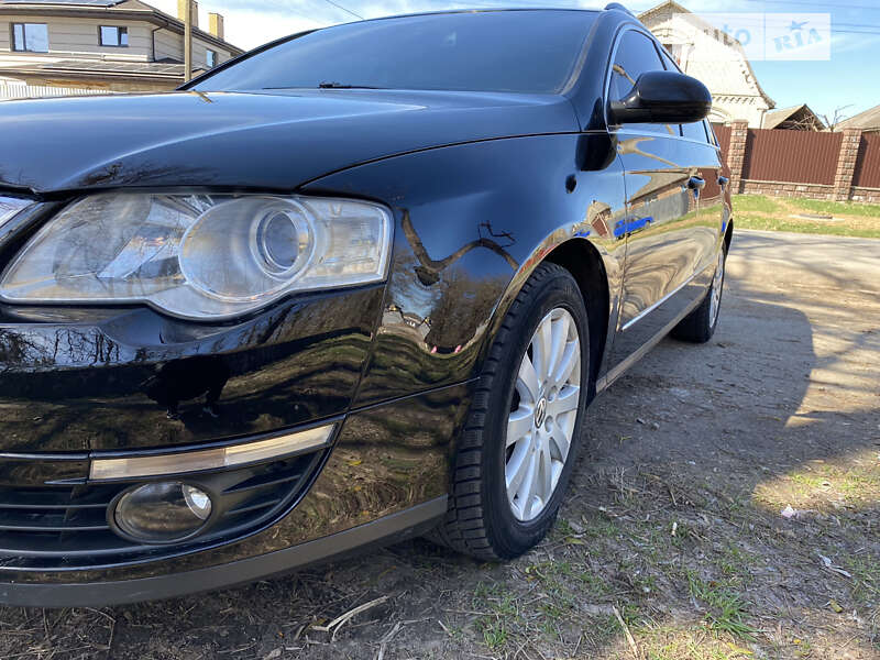 2005 volkswagen passat