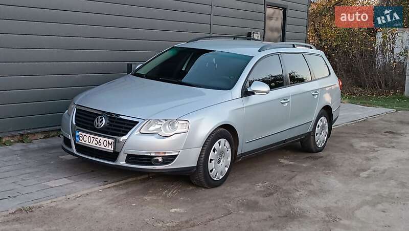 2005 volkswagen passat