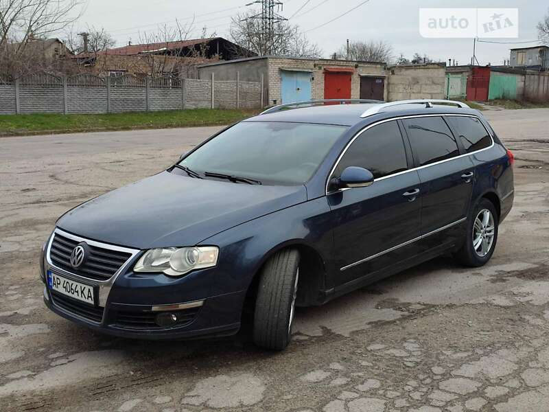2005 volkswagen passat