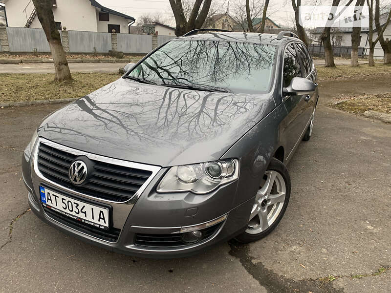 2005 volkswagen passat