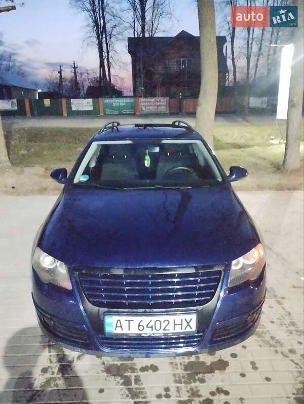 2006 volkswagen passat