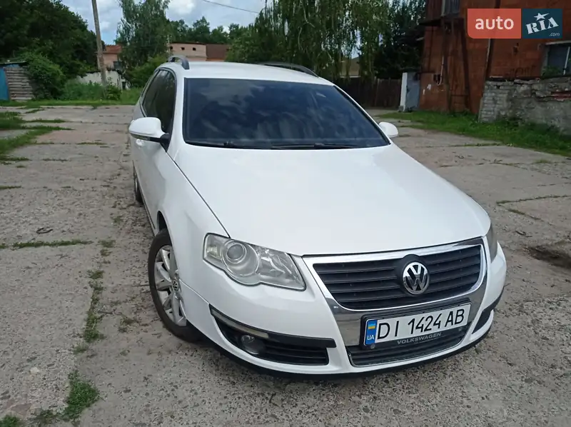 2005 volkswagen passat