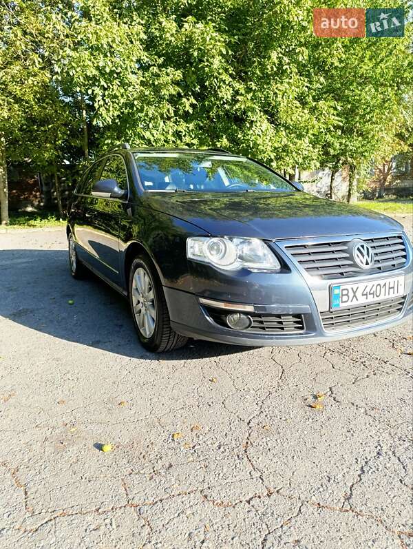 2005 volkswagen passat