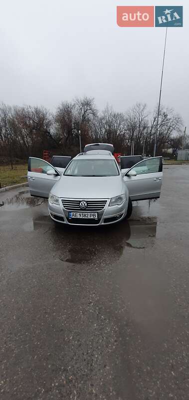 2005 volkswagen passat