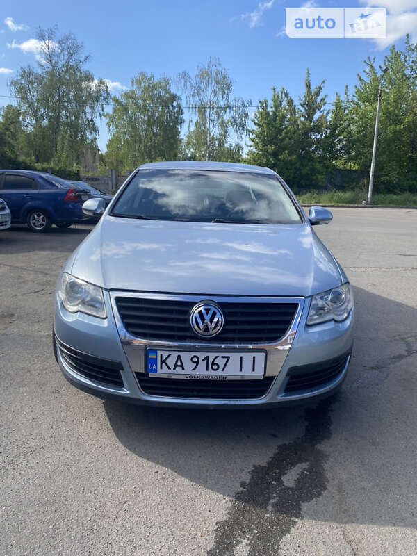 2005 volkswagen passat