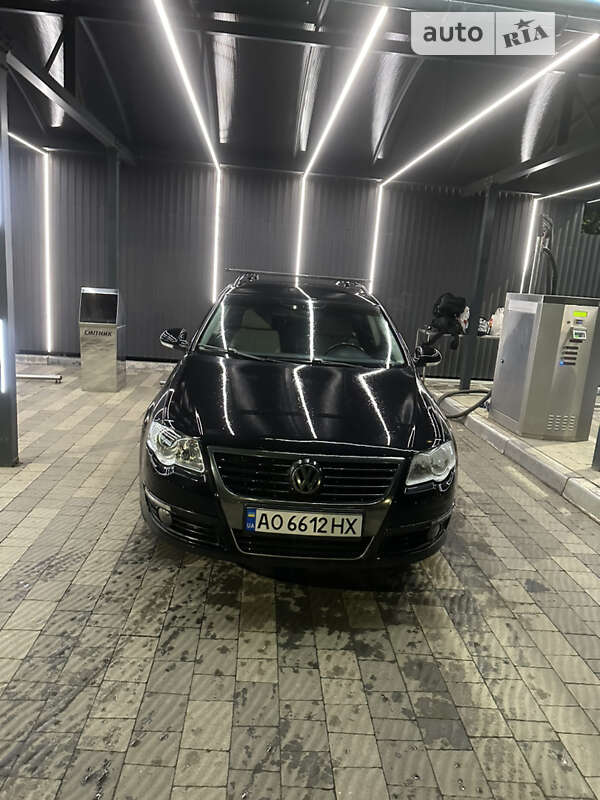 2005 volkswagen passat