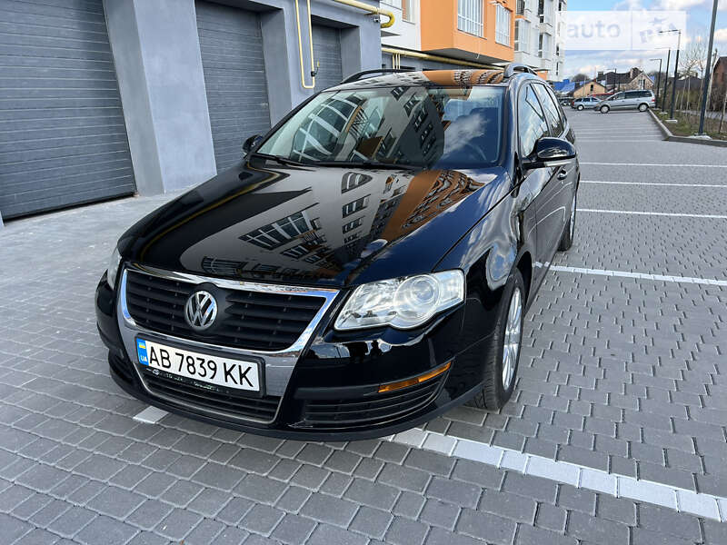 2005 volkswagen passat