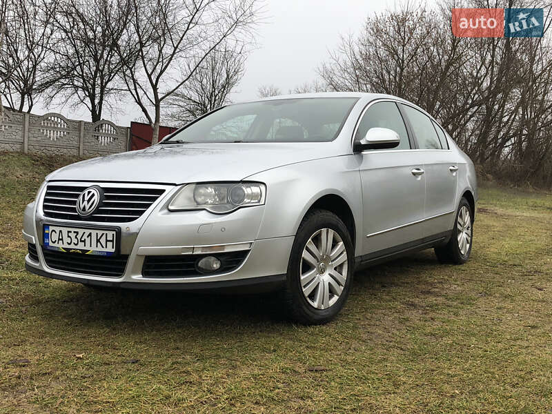 2006 volkswagen passat
