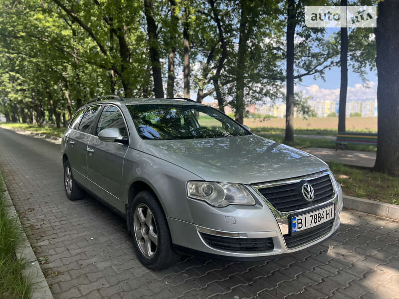 2005 volkswagen passat
