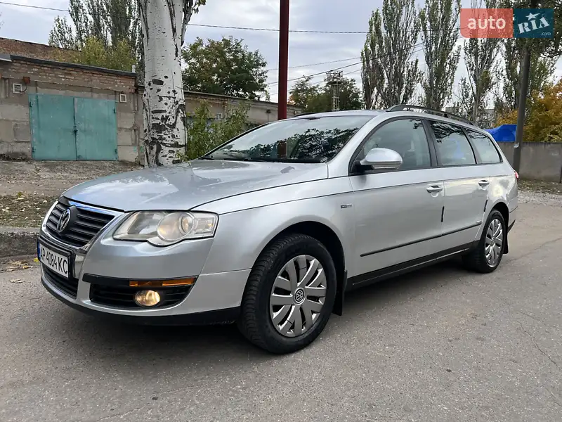 2006 volkswagen passat