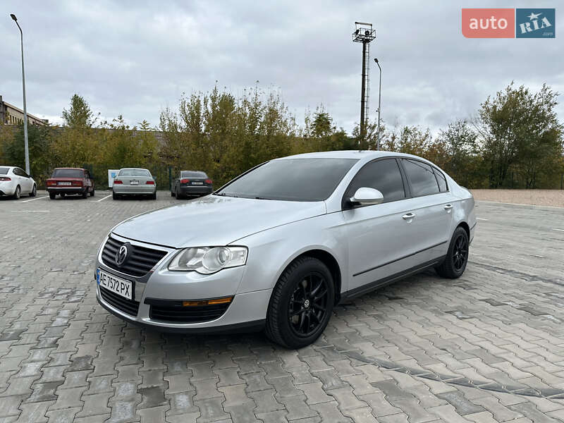 2005 volkswagen passat