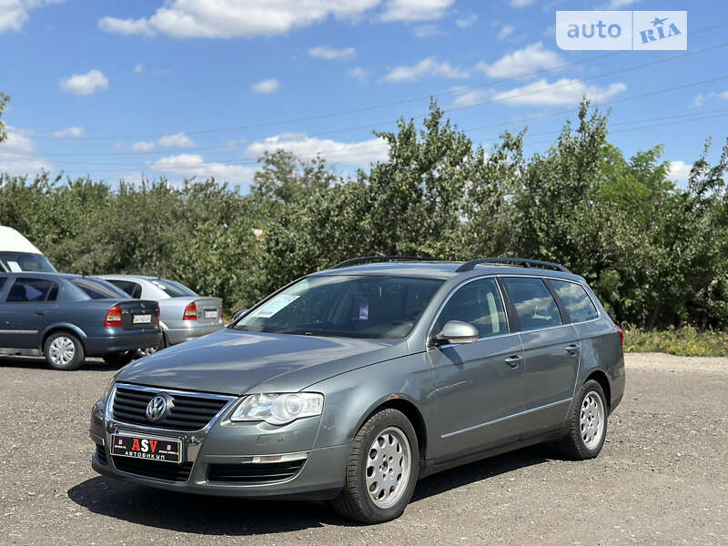 2005 volkswagen passat