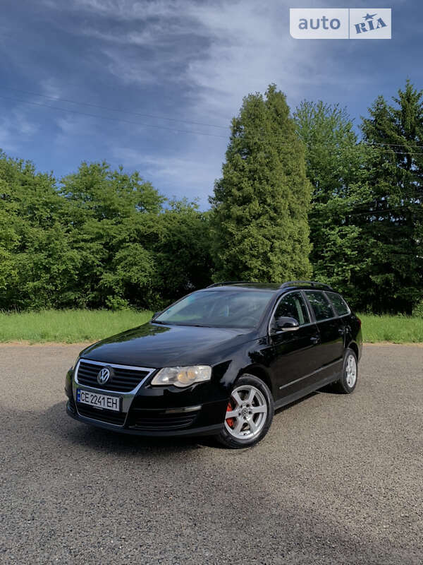 2005 volkswagen passat