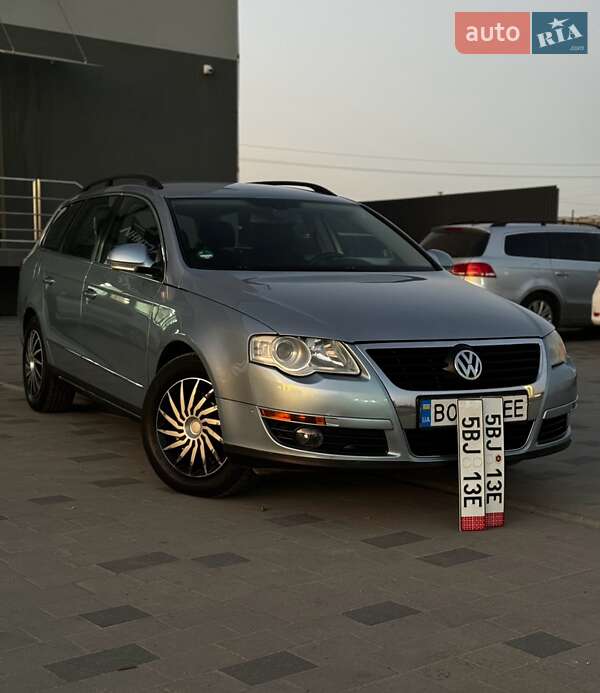 2005 volkswagen passat
