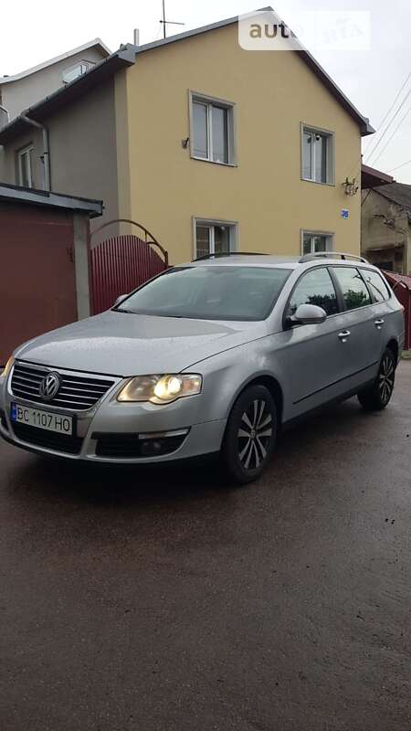 2005 volkswagen passat