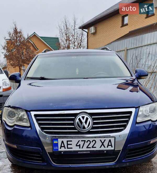 2005 volkswagen passat