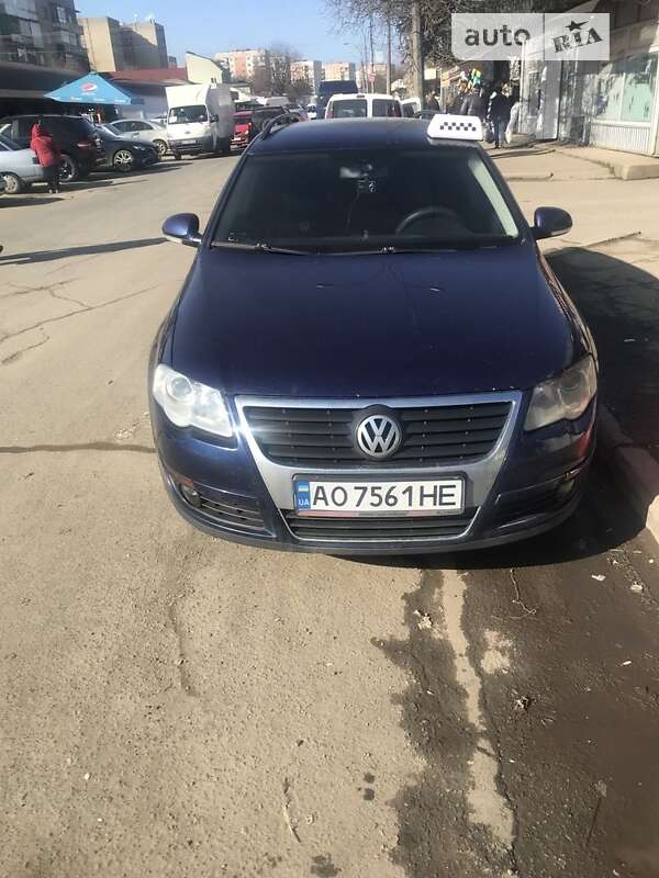 2005 volkswagen passat