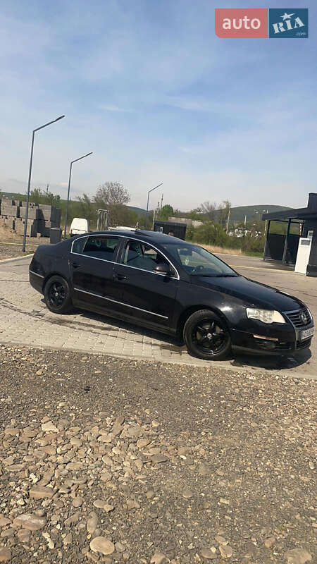 2005 volkswagen passat