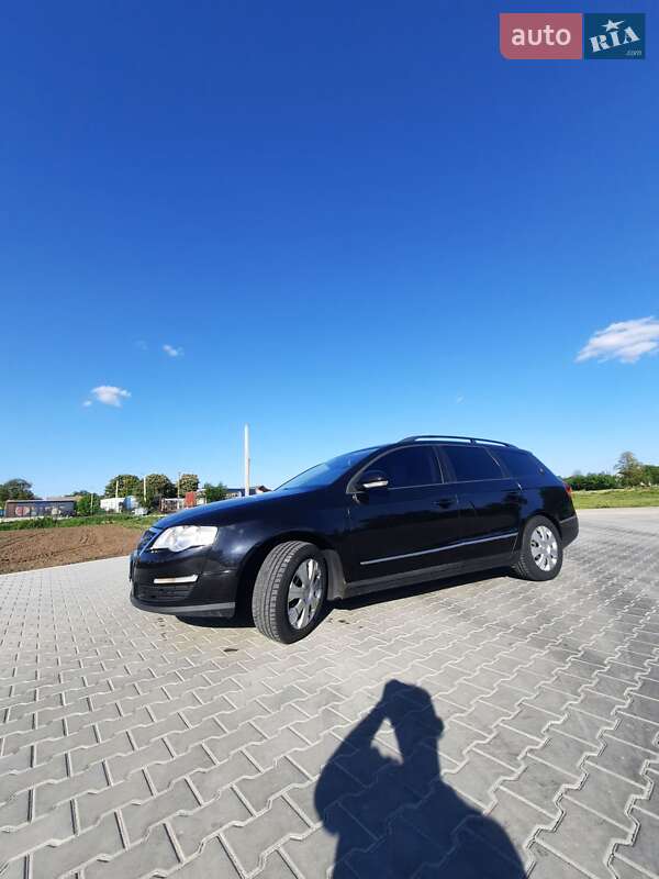 2005 volkswagen passat