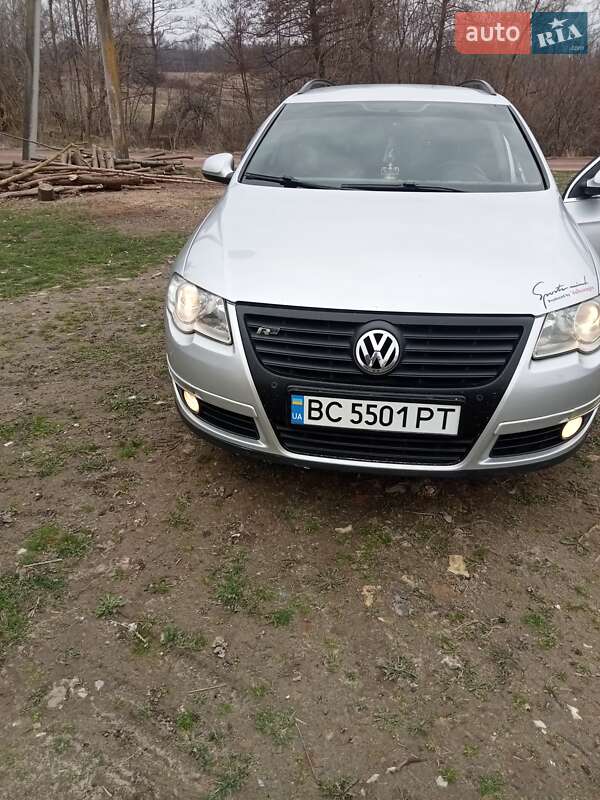 2005 volkswagen passat