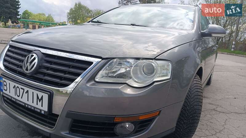 2005 volkswagen passat
