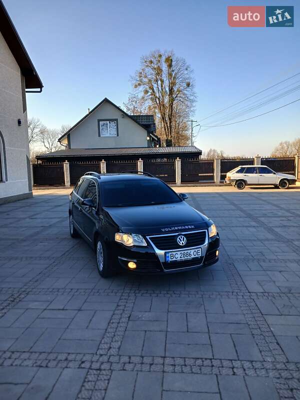 2005 volkswagen passat