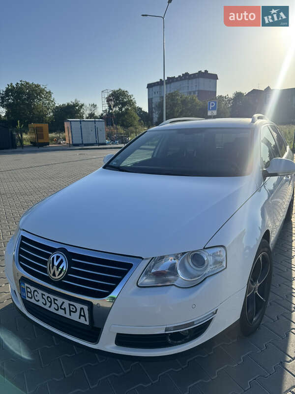 2005 volkswagen passat