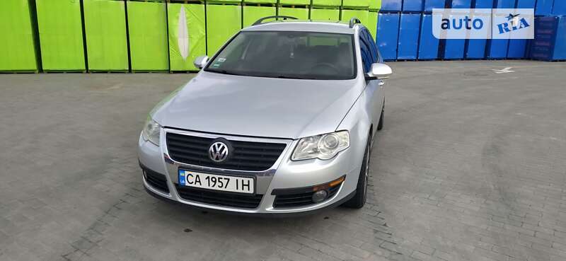 2005 volkswagen passat