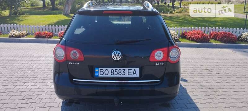 2005 volkswagen passat