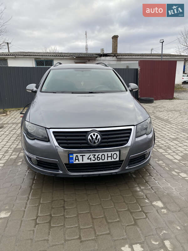 2005 volkswagen passat