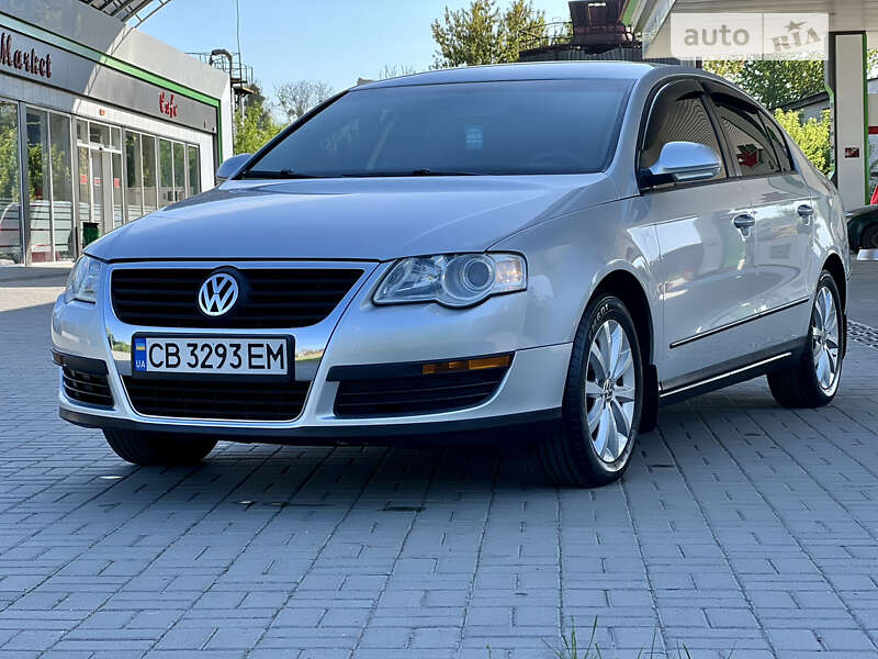2006 volkswagen passat