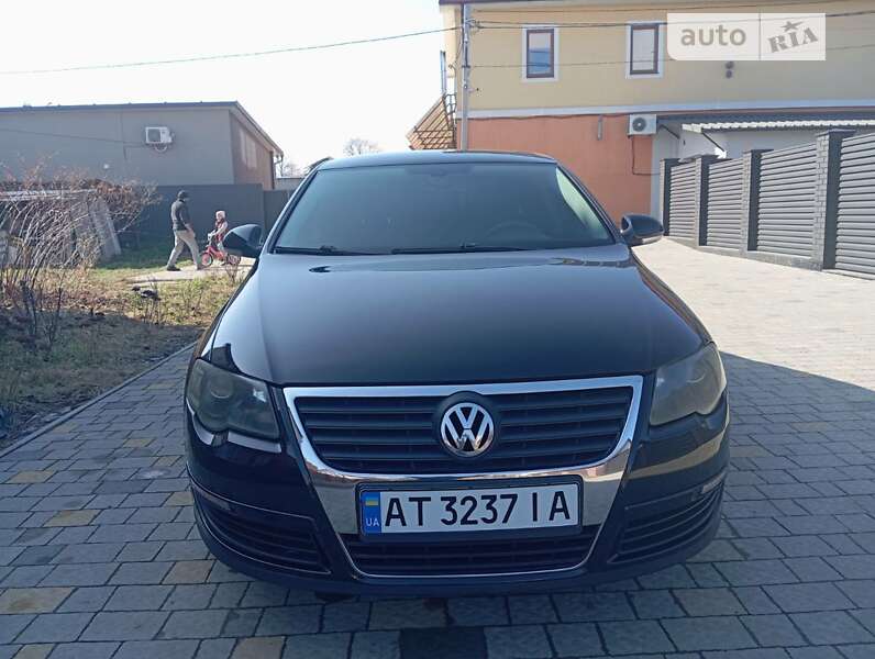 2005 volkswagen passat