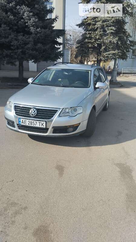 2005 volkswagen passat