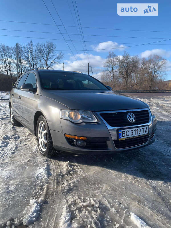 2005 volkswagen passat