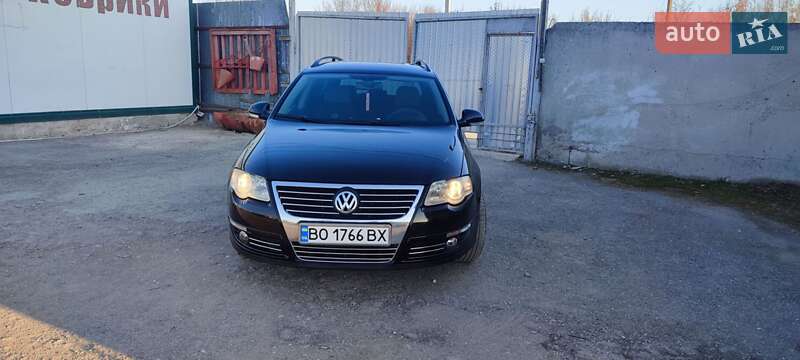 2005 volkswagen passat