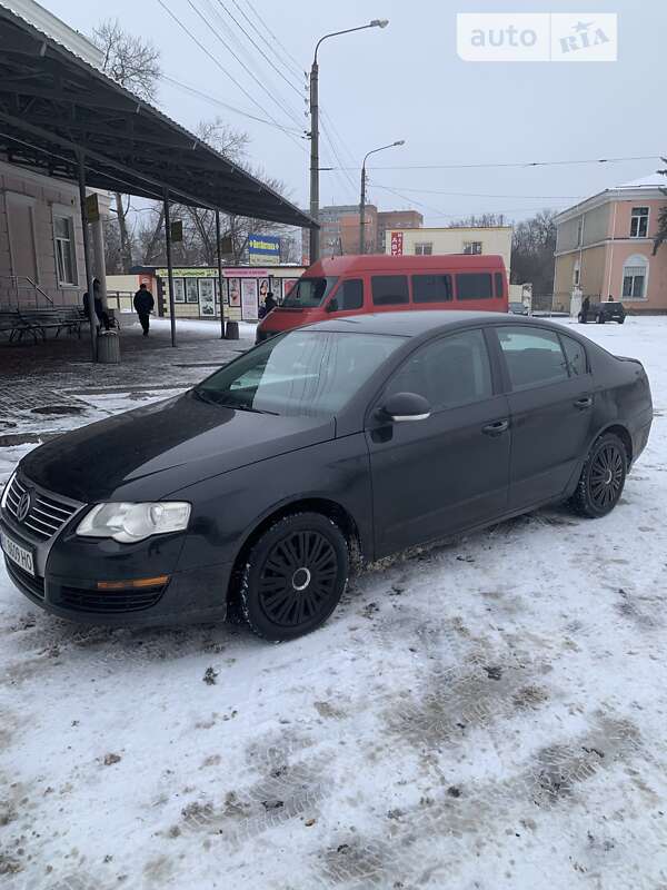2006 volkswagen passat