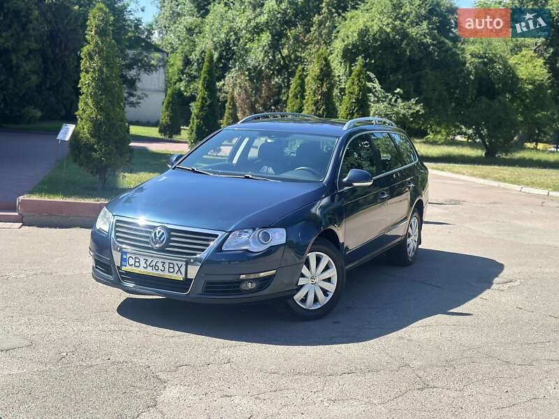 2005 volkswagen passat