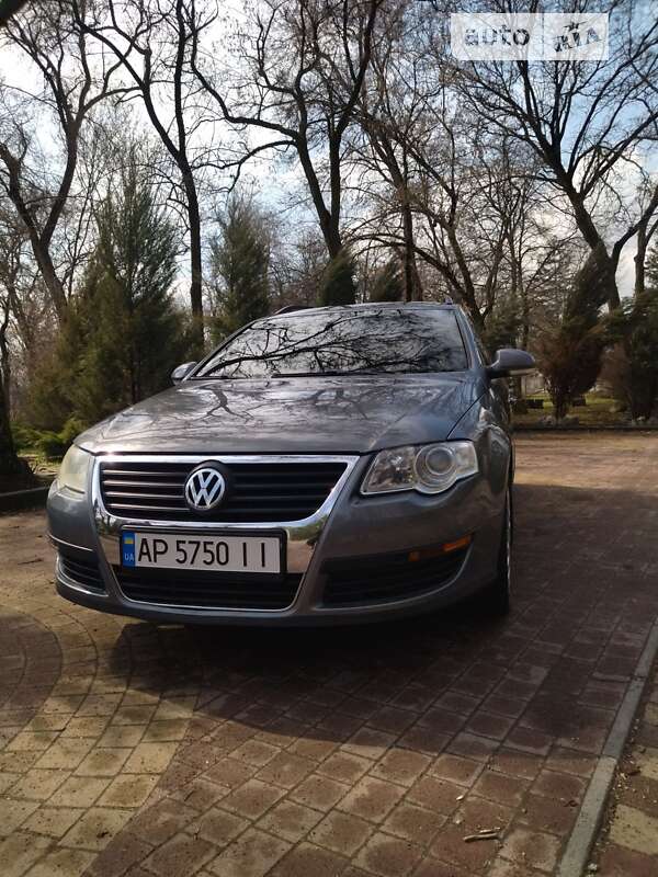 2005 volkswagen passat
